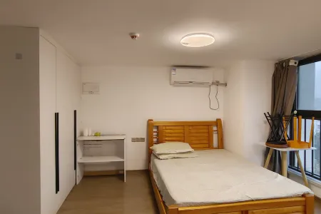 奥园翰林名苑 1房1厅1卫 南 精装