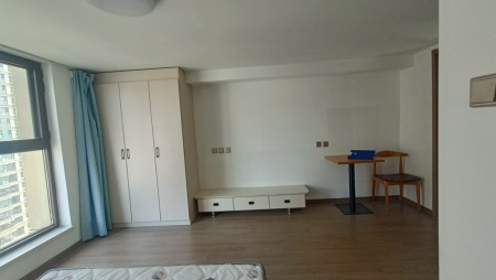 奥园翰林名苑商住楼