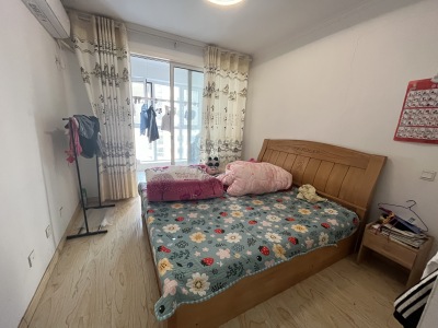 黄金怡海苑三期