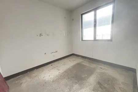 万达维多利亚湾（31-67号楼） 3室2厅1卫南北 毛坯