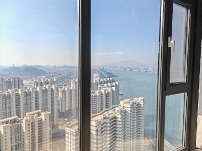 万达维多利亚湾（31-67号楼）