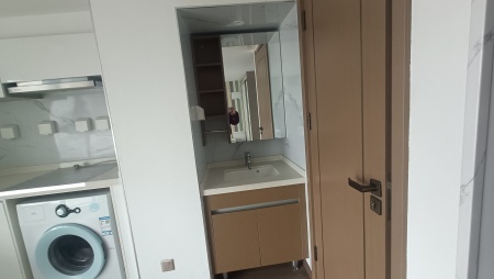 奥园翰林名苑商住楼