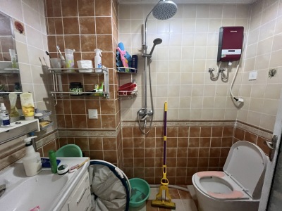 黄金怡海苑三期