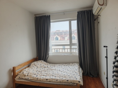 黄金怡海苑三期