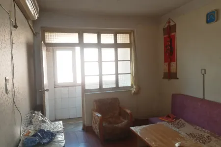 黄岛国货 2室1厅1卫 南 简装