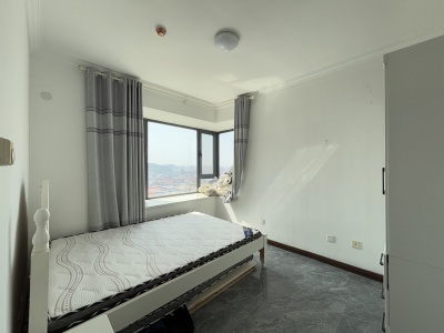 万达维多利亚湾（31-67号楼）