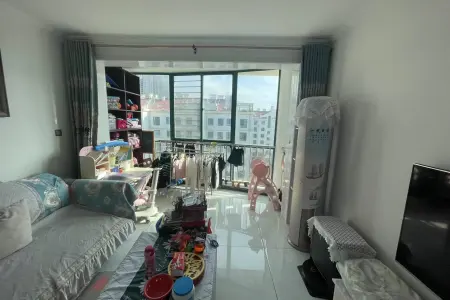 瑞海花园南区 3室2厅1卫 南北 精装