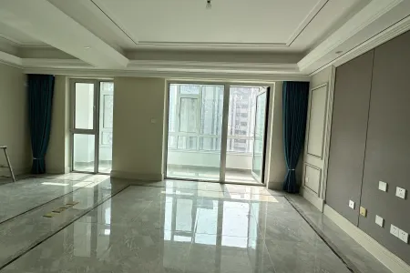 瑜公馆 3室2厅2卫 南北 精装