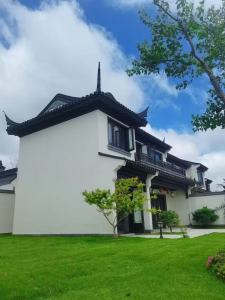 融创阿朵小镇（别墅）