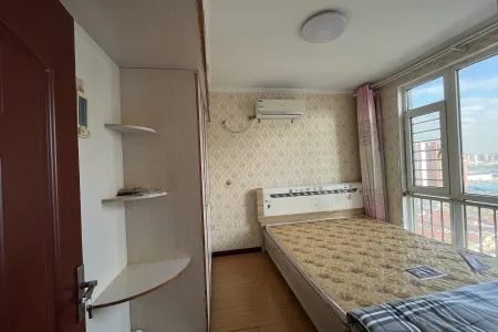 鑫汇阳光 2房2厅1卫 南 精装