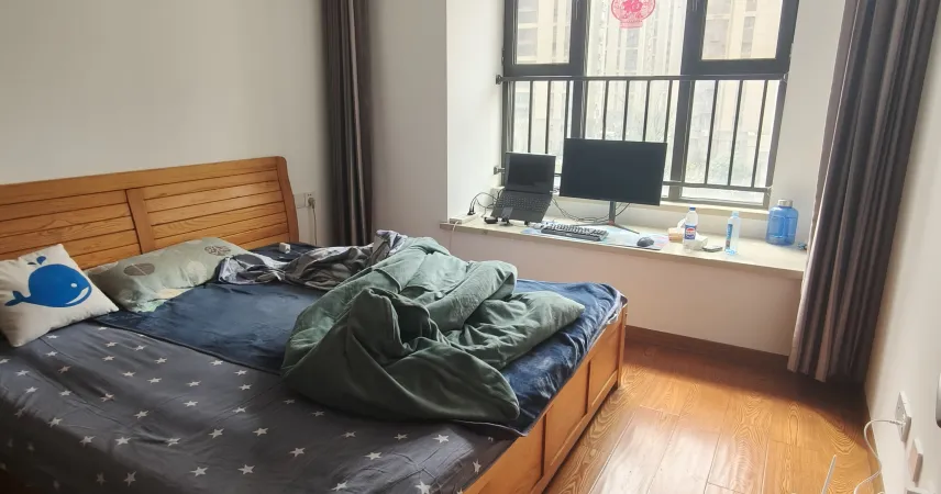 锦绣城五期（和园）