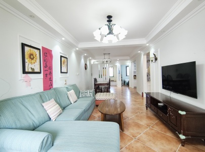 万达维多利亚湾（31-67号楼）