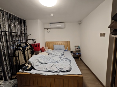 奥园翰林名苑商住楼