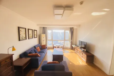 世茂诺沙湾二期 3室2厅2卫南北 精装