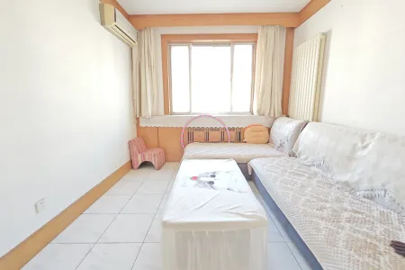 齐润金滩花园 2室1厅1卫南 精装