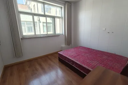 辛明园自建房 1室1厅1卫南 中装