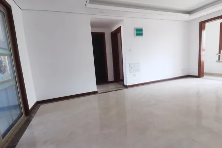 碧水明珠 2室2厅1卫南北 精装