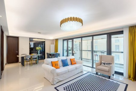 维多利亚湾南区（7-10）期