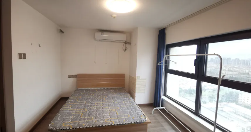 奥园翰林名苑商住楼