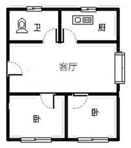 正友花园