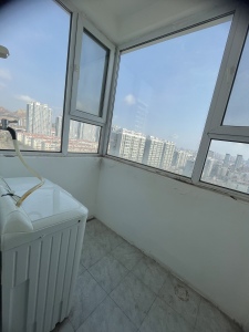 福麟三栋 2室2厅1卫南北 精装