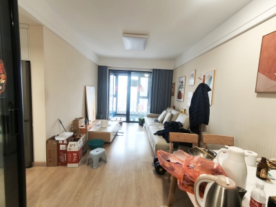 万科城市之光一期