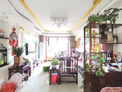 兴悦华城