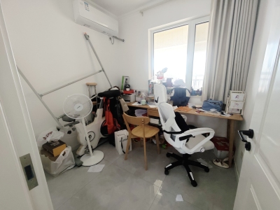信达金地蓝庭