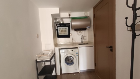 奥园翰林名苑商住楼