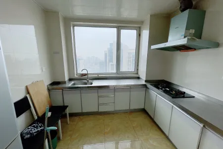 绿岛印象 4房2厅1卫 南北 精装