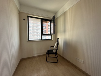 万科城市之光二期