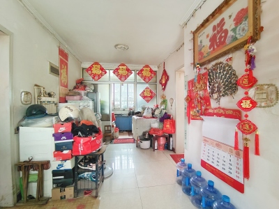 王家港社区