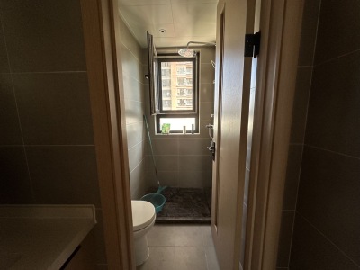 万科城市之光二期