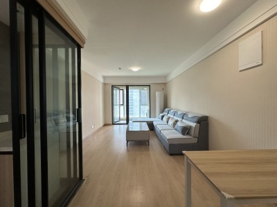 万科城市之光二期