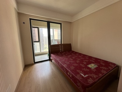 万科城市之光二期