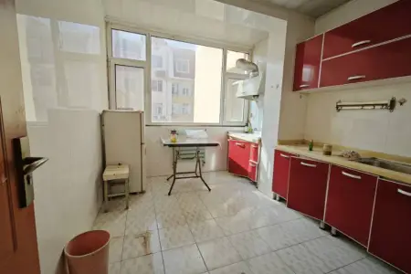 前湾电厂小区 1室1厅1卫 南 简装