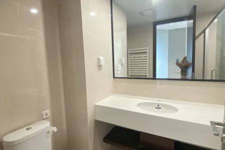 维多利亚湾南区（7-10）期 3室2厅2卫南 精装