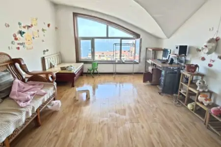 前湾小区 2房1厅1卫 南 精装