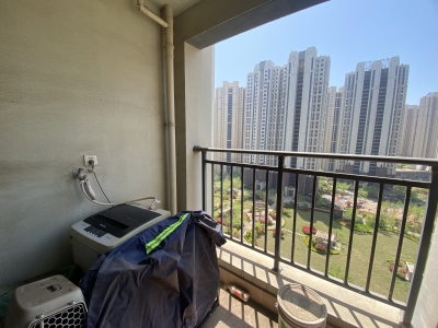 万达维多利亚湾（31-67号楼）