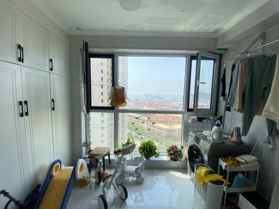 万达维多利亚湾（31-67号楼）