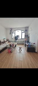 南港小区东区 2室2厅1卫南北 精装
