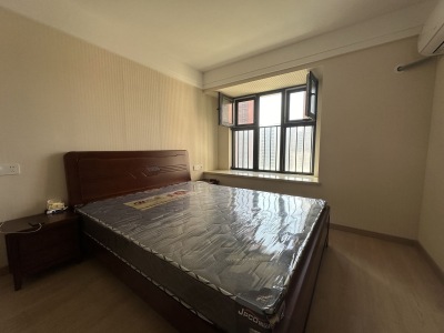 万科城市之光二期