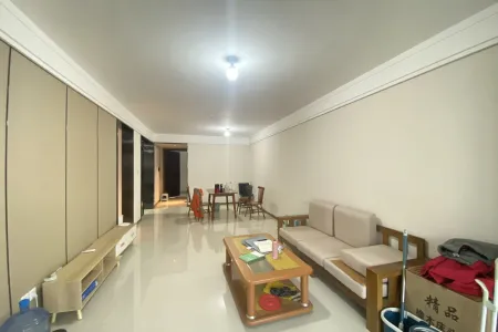 维多利亚湾南区（7-10）期 3房2厅2卫 南 精装