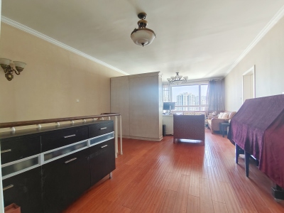 江山瑞城 4室2厅2卫 南北 精装