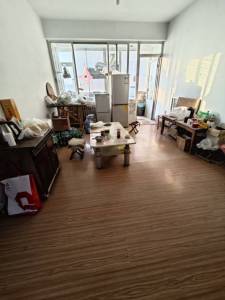 黑山小区 3室1厅1卫 南北 普装