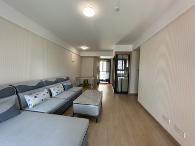 万科城市之光二期