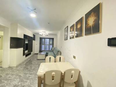 万达维多利亚湾（31-67号楼）