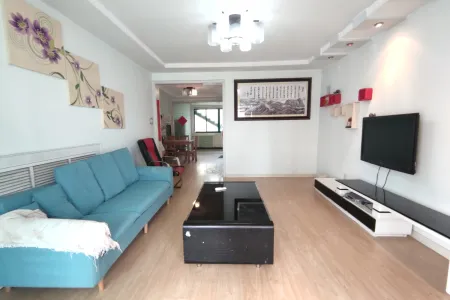 汇峰嘉园 3房2厅1卫 南北 精装