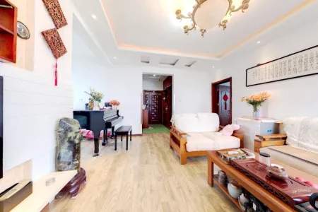 海怡湾畔 2室2厅1卫 南北 精装