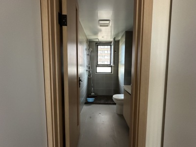 万科城市之光二期